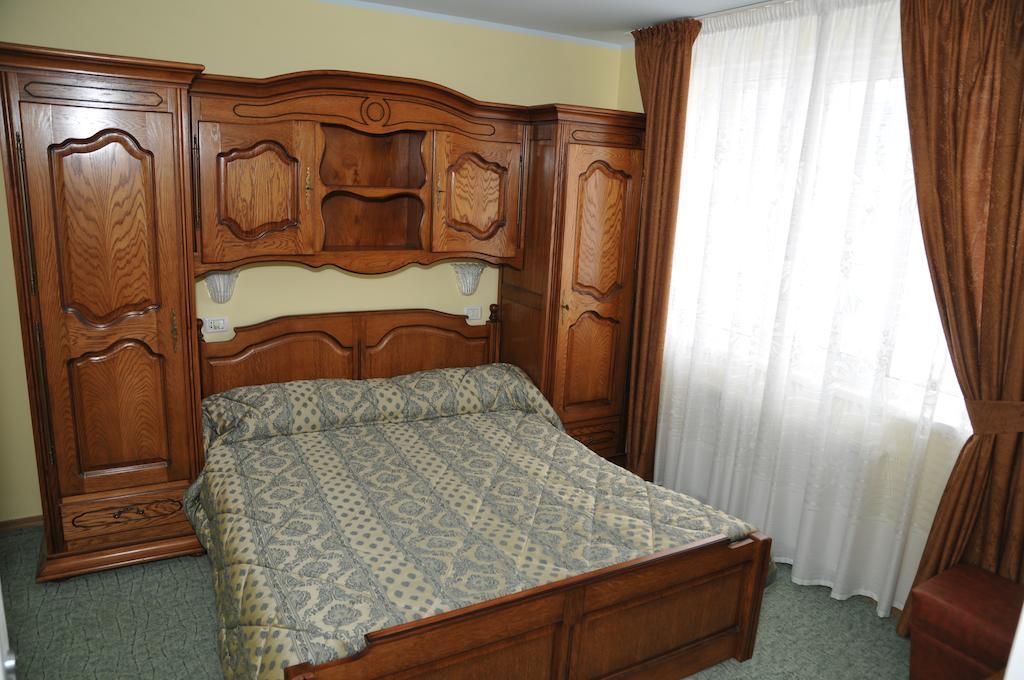 Pensiunea Lory Agarcia Room photo